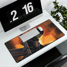 Load image into Gallery viewer, Attack On Titan Mouse Pad (Desk Mat)