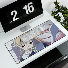Load image into Gallery viewer, nan Mouse Pad (Desk Mat)