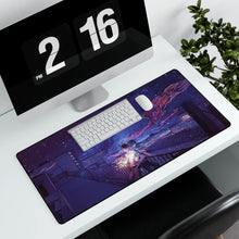Load image into Gallery viewer, Anime Original Mouse Pad (Desk Mat) With Laptop