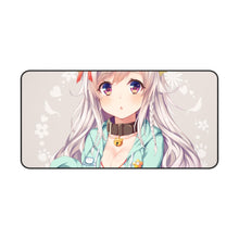 Load image into Gallery viewer, Anime Original Mouse Pad (Desk Mat)
