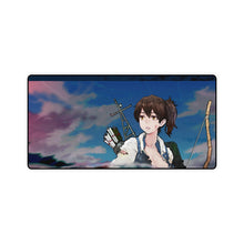 Load image into Gallery viewer, Anime Kantai Collection Mouse Pad (Desk Mat)