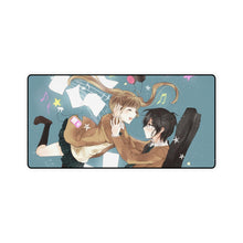 Load image into Gallery viewer, Fukumenkei Noise Mouse Pad (Desk Mat)
