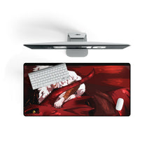 Load image into Gallery viewer, My Hero Academia Katsuki Bakugou Mouse Pad (Desk Mat) On Desk