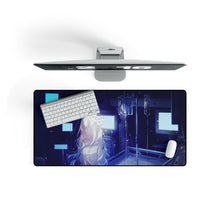 Load image into Gallery viewer, Waiting for your help! Mouse Pad (Desk Mat) On Desk