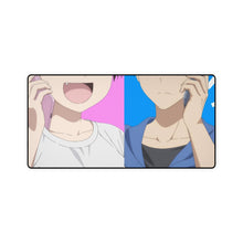 Load image into Gallery viewer, Uzaki-chan Wants to Hang Out! Mouse Pad (Desk Mat)