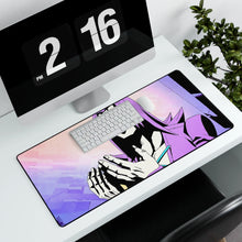 Load image into Gallery viewer, Anime Jojo's Bizarre Adventure Mouse Pad (Desk Mat)