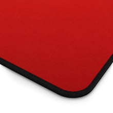 Load image into Gallery viewer, Haven't You Heard? I'm Sakamoto Mouse Pad (Desk Mat) Hemmed Edge