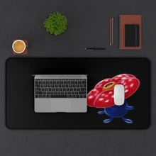 Load image into Gallery viewer, Anime Pokémon Mouse Pad (Desk Mat) With Laptop