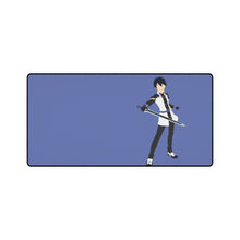 Load image into Gallery viewer, Sword Art Online Movie: Ordinal Scale Mouse Pad (Desk Mat)