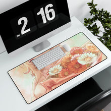 Load image into Gallery viewer, Love Live! Nijigasaki High School Idol Club Mouse Pad (Desk Mat) With Laptop