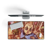 Load image into Gallery viewer, Anime Jojo's Bizarre Adventure Mouse Pad (Desk Mat)