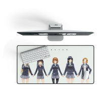 Load image into Gallery viewer, K-ON! Mouse Pad (Desk Mat)