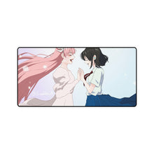 Load image into Gallery viewer, Belle (2021) Mouse Pad (Desk Mat)