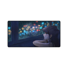 Load image into Gallery viewer, Komi san Komi Cant Mouse Pad (Desk Mat)