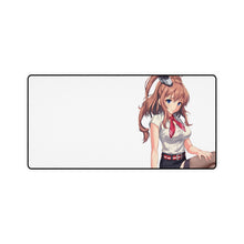 Load image into Gallery viewer, Anime Kantai Collection Mouse Pad (Desk Mat)