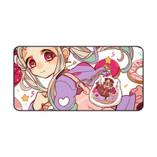 Load image into Gallery viewer, Jibaku Shounen Hanako-kun Jibaku Shounen Hanako Kun Mouse Pad (Desk Mat)