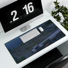 Load image into Gallery viewer, Your Name. Mouse Pad (Desk Mat)