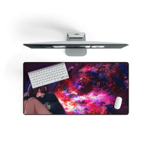Load image into Gallery viewer, Tokyo Ghoul Touka Kirishima Mouse Pad (Desk Mat) On Desk