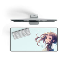 Load image into Gallery viewer, My Hero Academia Mouse Pad (Desk Mat) On Desk