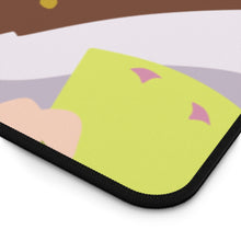 Load image into Gallery viewer, Jericho Mouse Pad (Desk Mat) Hemmed Edge