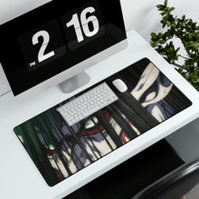 Load image into Gallery viewer, nan Mouse Pad (Desk Mat)