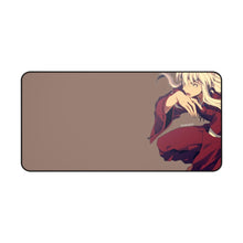 Load image into Gallery viewer, InuYasha Mouse Pad (Desk Mat)
