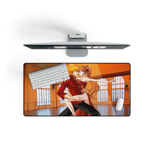 Load image into Gallery viewer, Anime Bleach Mouse Pad (Desk Mat)