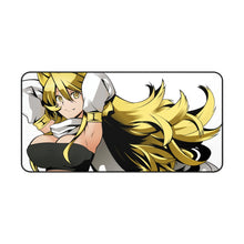 Load image into Gallery viewer, Leone Mouse Pad (Desk Mat)