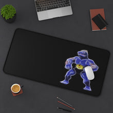 Load image into Gallery viewer, Anime Pokémon Mouse Pad (Desk Mat) On Desk