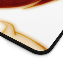 Load image into Gallery viewer, Kuzu No Honkai Hanabi Yasuraoka Mouse Pad (Desk Mat) Hemmed Edge