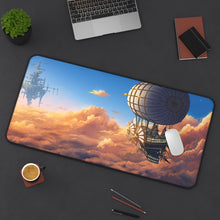 Load image into Gallery viewer, Anime Original Mouse Pad (Desk Mat) On Desk