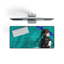 Load image into Gallery viewer, Occultic;Nine Mouse Pad (Desk Mat) On Desk