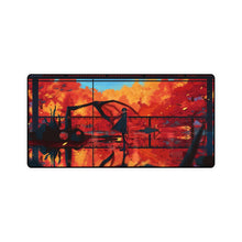 Load image into Gallery viewer, Anime Girl Mouse Pad (Desk Mat)