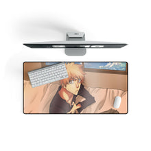 Load image into Gallery viewer, Anime Bleach Mouse Pad (Desk Mat)