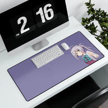 Load image into Gallery viewer, Anime Kantai Collection Mouse Pad (Desk Mat)