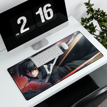 Load image into Gallery viewer, Rewrite Mouse Pad (Desk Mat)