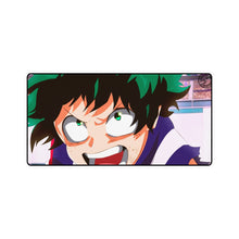 Load image into Gallery viewer, My Hero Academia Izuku Midoriya Mouse Pad (Desk Mat)