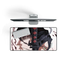 Load image into Gallery viewer, Anime Bleach Mouse Pad (Desk Mat)