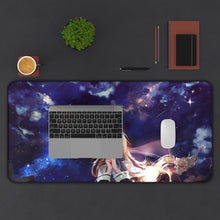 Load image into Gallery viewer, Magi in Wanchin Basilica Mouse Pad (Desk Mat) With Laptop