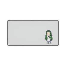 Load image into Gallery viewer, The Melancholy Of Haruhi Suzumiya Mouse Pad (Desk Mat)