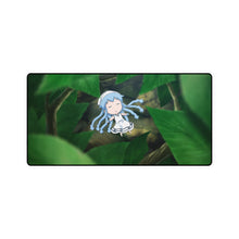 Load image into Gallery viewer, Squid Girl Mouse Pad (Desk Mat)