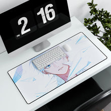 Load image into Gallery viewer, Jujutsu Kaisen Mouse Pad (Desk Mat)