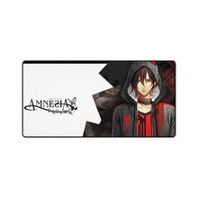 Load image into Gallery viewer, Anime Amnesia Mouse Pad (Desk Mat)