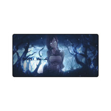 Load image into Gallery viewer, Anime Attack On Titan Mouse Pad (Desk Mat)