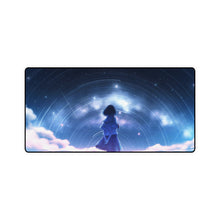 Load image into Gallery viewer, Anime Girl Mouse Pad (Desk Mat)