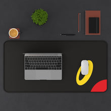 Load image into Gallery viewer, Anime Pokémon Mouse Pad (Desk Mat) With Laptop