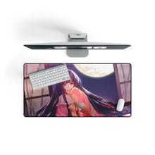Load image into Gallery viewer, Kaguya Houraisan Mouse Pad (Desk Mat)