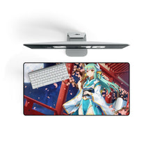 Load image into Gallery viewer, Fate/Grand Order Mouse Pad (Desk Mat)