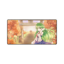 Load image into Gallery viewer, Touhou Mouse Pad (Desk Mat)