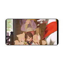 Load image into Gallery viewer, Anime Original Mouse Pad (Desk Mat)